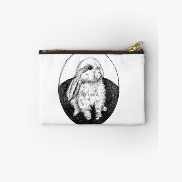 Item preview, Bunny #5 designed and sold by linacaroD.