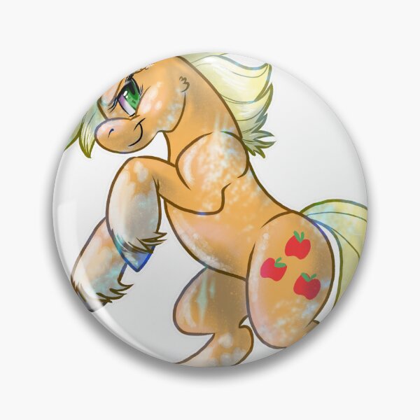 Item preview, Applejack designed and sold by Sygani.