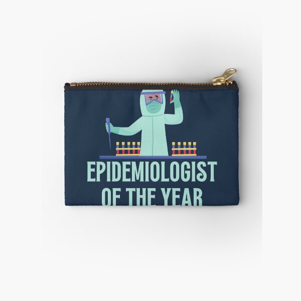 Item preview, Epidemologist of the Year designed and sold by soulfulprintss8.