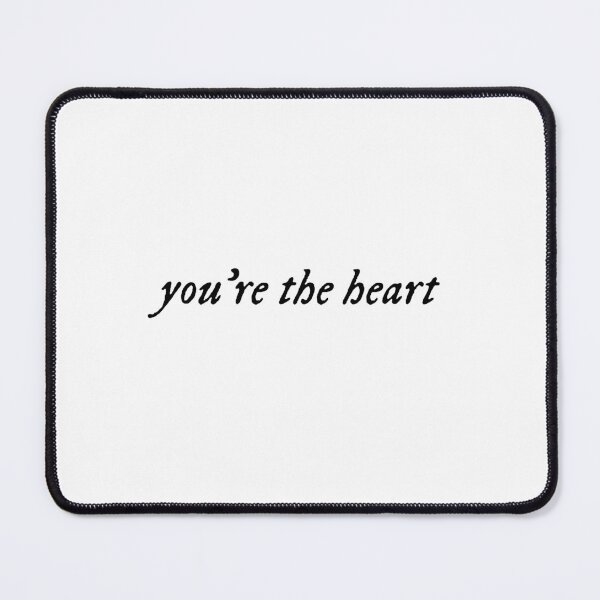 Item preview, Byler You're the Heart designed and sold by harleymalec.