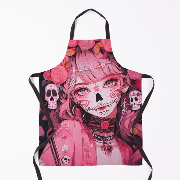 Item preview, "DAY OF THE DEAD GIRL" BY HUNZINATOR designed and sold by HUNZINATOR.