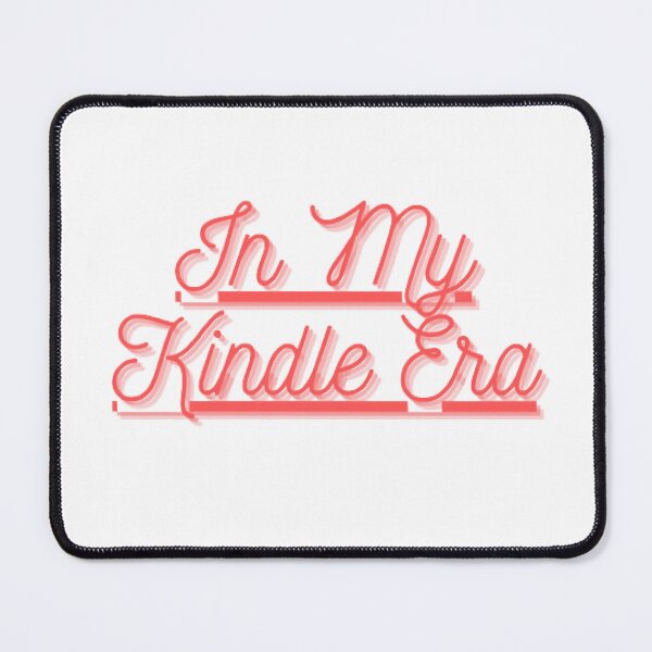 Item preview, In My Kindle Era designed and sold by ELK20.