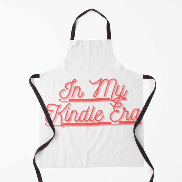 Item preview, In My Kindle Era designed and sold by ELK20.