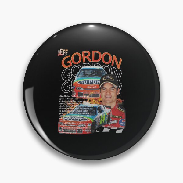 Item preview,  NASCAR VINTAGE - PREMIUM Jeff Gordon   designed and sold by BrendenWeb.