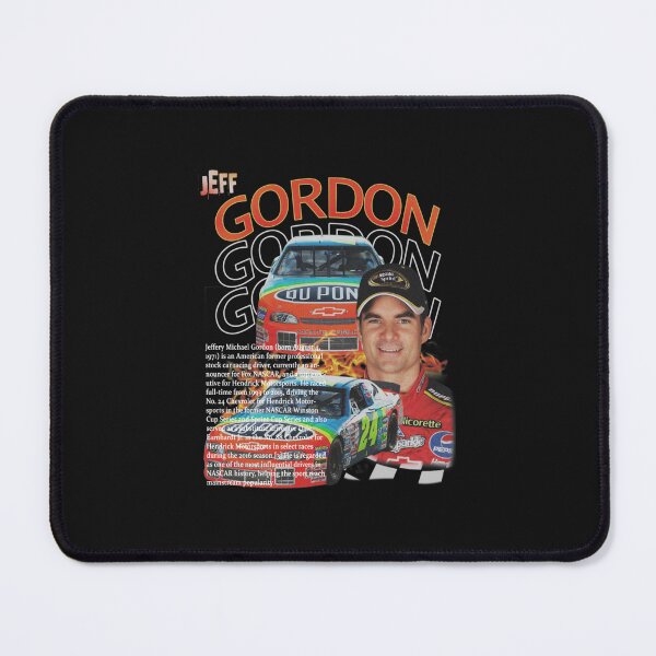 Item preview,  NASCAR VINTAGE - PREMIUM Jeff Gordon   designed and sold by BrendenWeb.