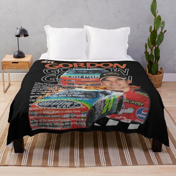 Item preview, NASCAR VINTAGE - PREMIUM Jeff Gordon designed and sold by BrendenWeb.