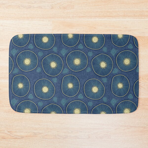 Item preview, Abstract Sea Urchins designed and sold by Christelle Heyns.
