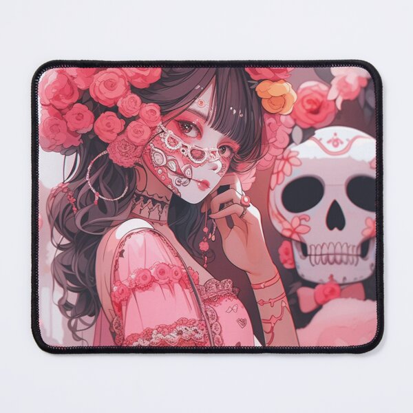 Item preview, "DAY OF THE DEAD" BY HUNZINATOR designed and sold by HUNZINATOR.