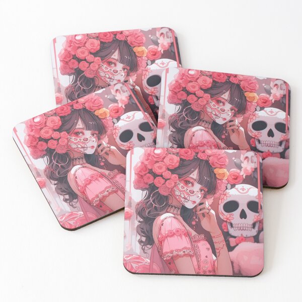 Item preview, "DAY OF THE DEAD" BY HUNZINATOR designed and sold by HUNZINATOR.