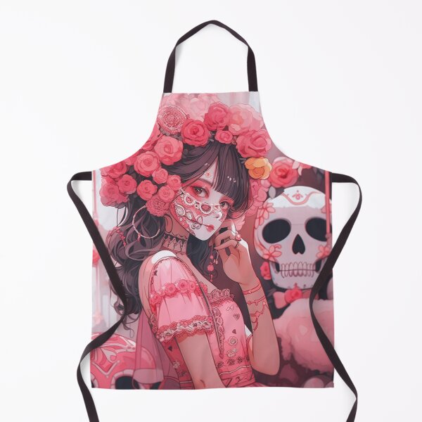 Item preview, "DAY OF THE DEAD" BY HUNZINATOR designed and sold by HUNZINATOR.