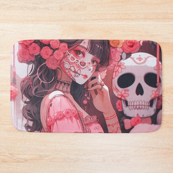 Item preview, "DAY OF THE DEAD" BY HUNZINATOR designed and sold by HUNZINATOR.