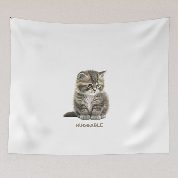 Item preview, Huggable - (+ View this design on 75+ products) designed and sold by Julien Hebbrecht.