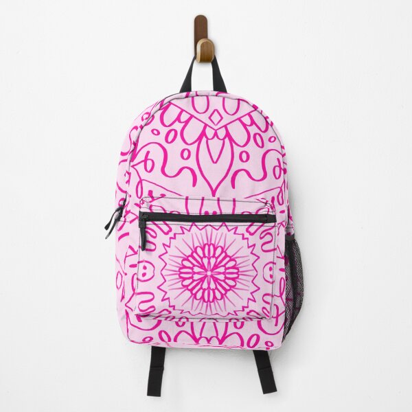 Item preview, Pink Mandala designed and sold by Jey16.