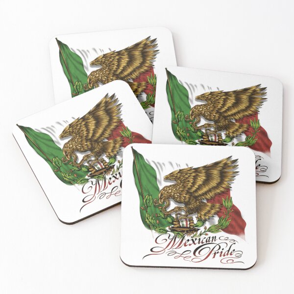 Item preview, Mexican pride  designed and sold by oscar jasso.