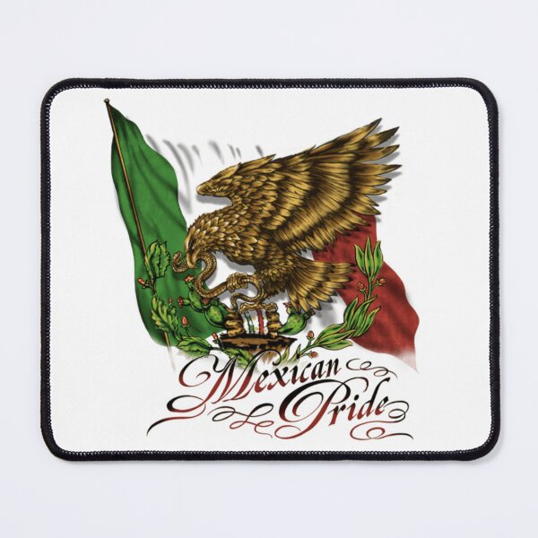 Item preview, Mexican pride designed and sold by oscar jasso.