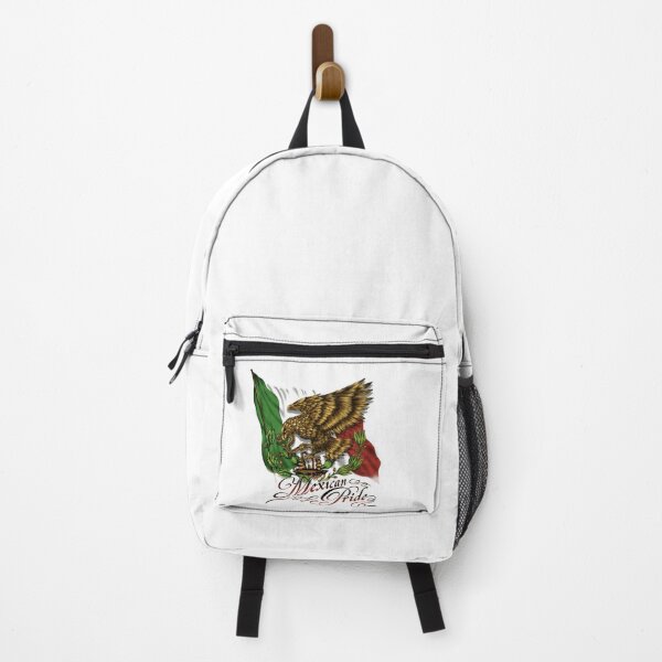 Item preview, Mexican pride designed and sold by oscar jasso.