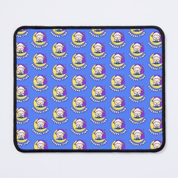 Item preview, sheepy time  designed and sold by designbykev.