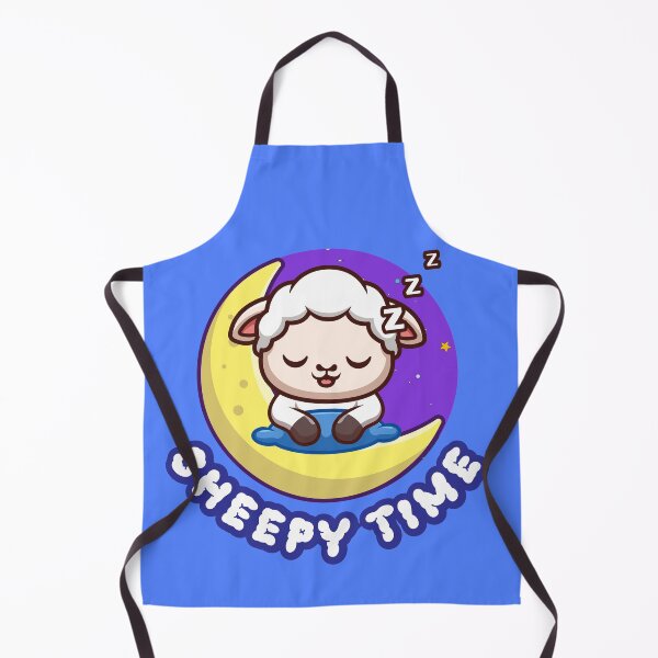 Item preview, sheepy time  designed and sold by designbykev.