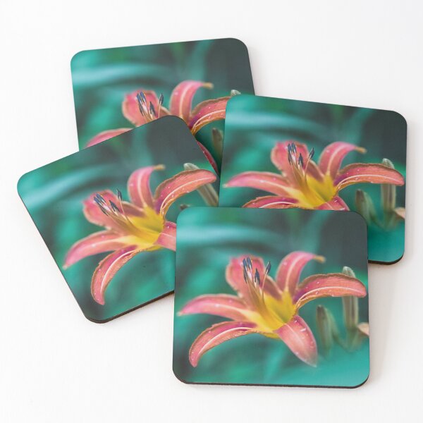 Item preview, Tiger Lily Greens designed and sold by AlexsPhotos.