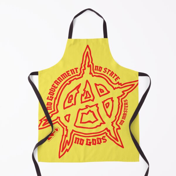 Item preview, Anarchist Symbol designed and sold by soulfulprintss8.