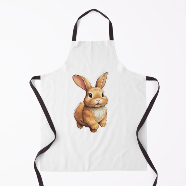 Item preview, Hopping bunny designed and sold by Pop-Galore.