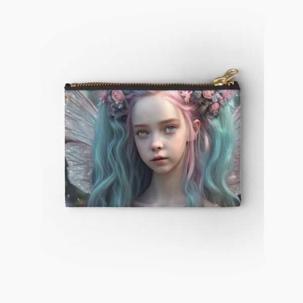 Item preview, Wary Tales Pastel Fairy designed and sold by WaryTales.