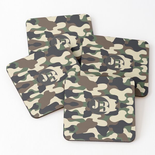 Item preview, JBlueman camouflage  designed and sold by Jblueman.
