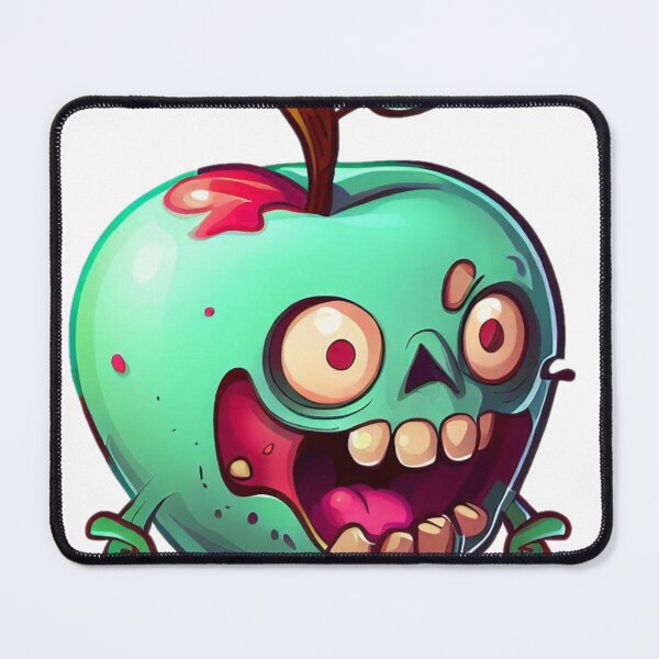 Item preview, Zombie Apples - Don designed and sold by CAutumnTrapp.