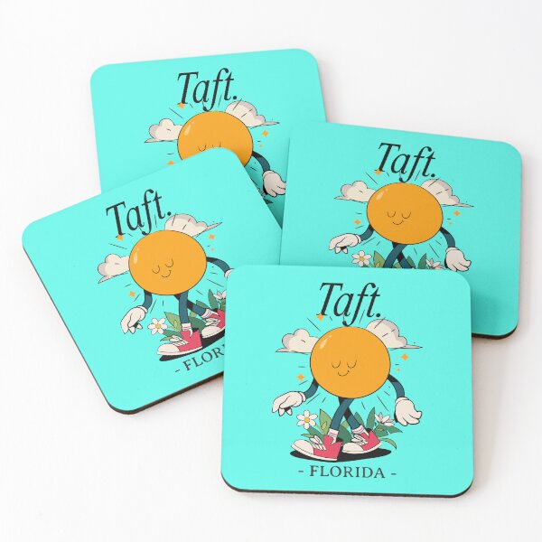 Item preview, Taft. designed and sold by nona003.