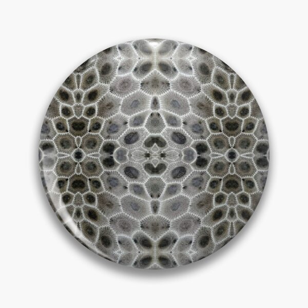 Item preview, Timeless Treasures: Petoskey Stone Marvels designed and sold by Paula Witte.