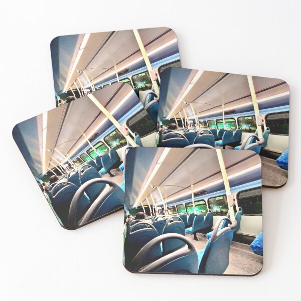 Item preview, British Night Bus designed and sold by ontological.