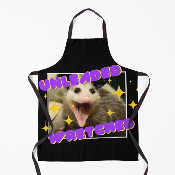 Item preview, Unleaded Wretched designed and sold by LadyCentaur.