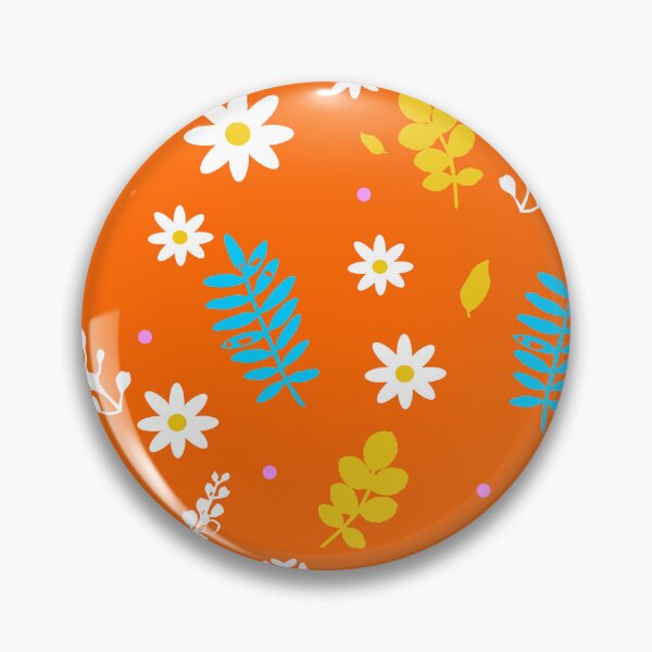 Item preview, floral pattern #99709 designed and sold by Pistacheartco.