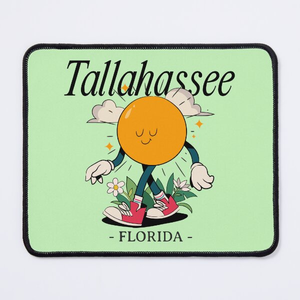 Item preview, Tallahassee designed and sold by nona003.