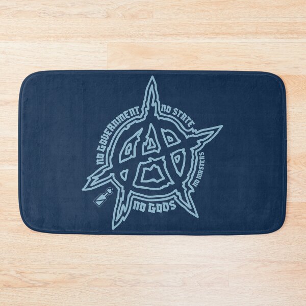 Item preview, Anarchism Symbol designed and sold by soulfulprintss8.
