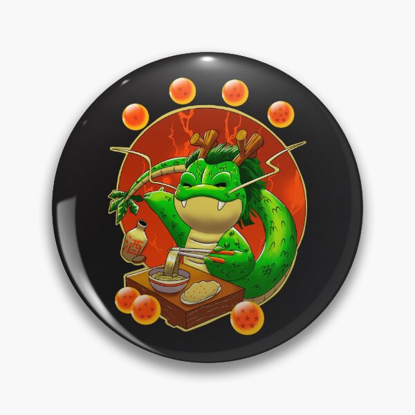 Item preview, Cha-La Head-Cha-La's Japanese Macaroni Madness designed and sold by natoartesrt.