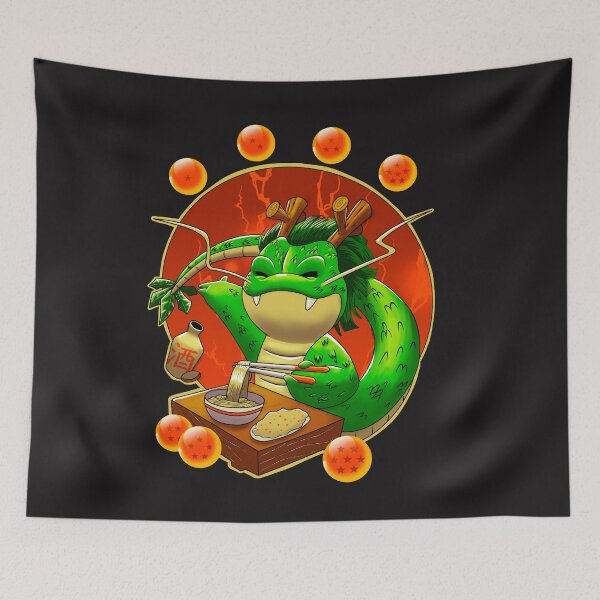 Item preview, Cha-La Head-Cha-La's Japanese Macaroni Madness designed and sold by natoartesrt.