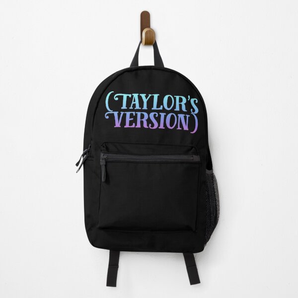 Taylor Swift Version 1989 Backpacks for Sale | Redbubble