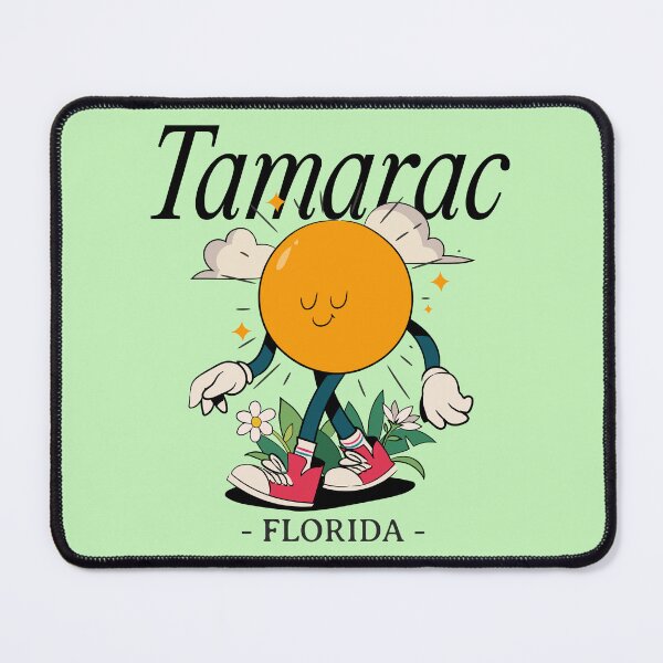 Item preview, Tamarac. designed and sold by nona003.