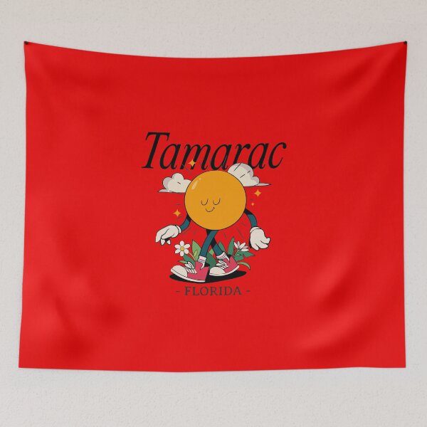 Item preview, Tamarac. designed and sold by nona003.