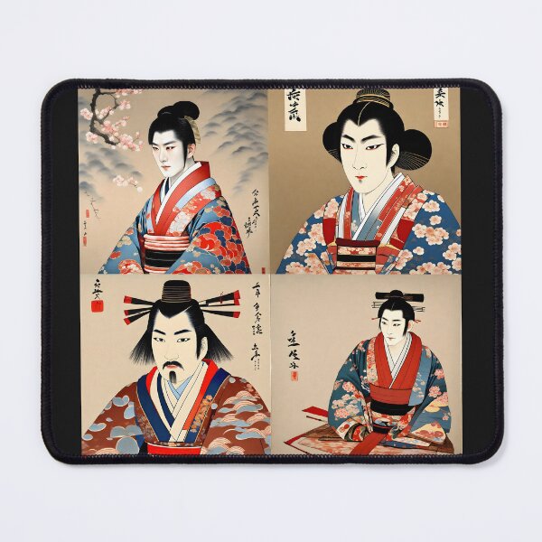 Item preview, Yakusha designed and sold by kamilamonikazu.