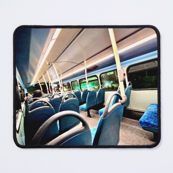 Item preview, British Night Bus designed and sold by ontological.