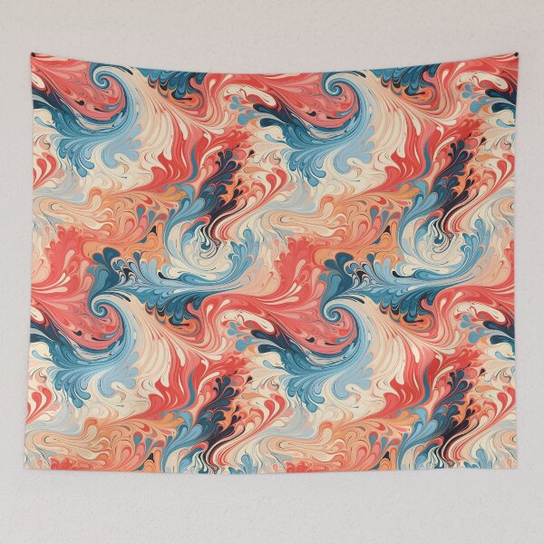 Item preview, Marble Fantasy 6 designed and sold by EmmacDoodles.