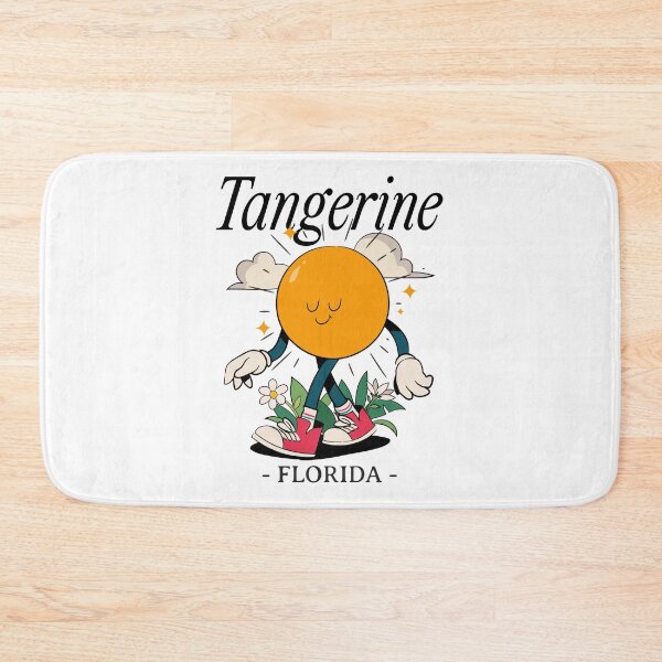 Item preview, Tangerine designed and sold by nona003.
