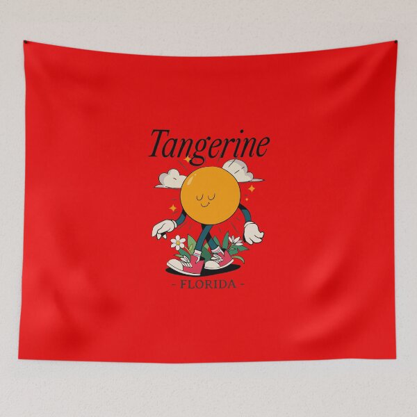 Item preview, Tangerine designed and sold by nona003.