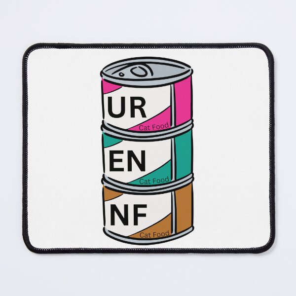 Item preview, UR ENNF designed and sold by introVETed.