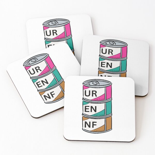 Item preview, UR ENNF designed and sold by introVETed.