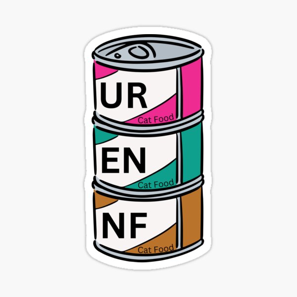 Item preview, UR ENNF designed and sold by introVETed.