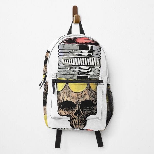 Item preview, Pencil Skull designed and sold by Serial Killa .