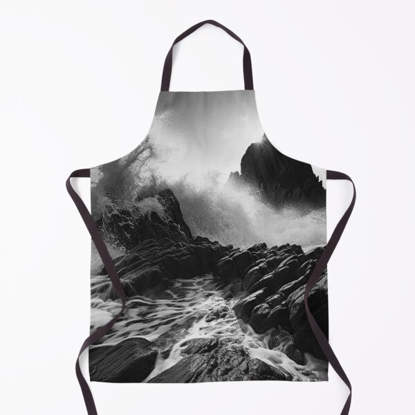 Item preview, Rugged coast explosion designed and sold by Adriano Carrideo.